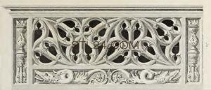 CARVED PANEL_1019